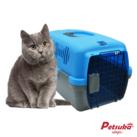 ͧѵ§ Petsuka Pet Cage çѺԹҧ տ CAG-P01B