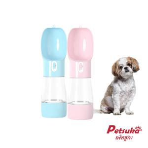 Ǵѵ§ Petsuka ѺعѢ Ẻ 2in1  FEED-A04B